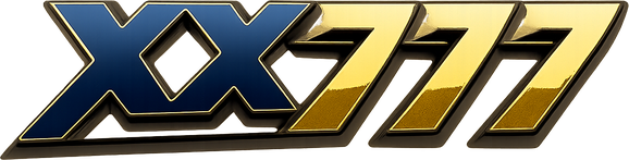 xx777 লোগো